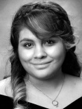 Maria Santana Ruiz: class of 2016, Grant Union High School, Sacramento, CA.